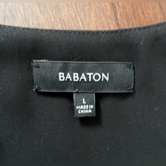 Aritzia Babaton Lace Camisole - Large - Picture 6 of 6